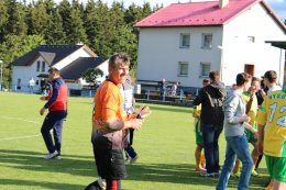 15. kolo     VYSOČANY   :   VILÉMOVICE     1   :   0     ( 1   :   0 )