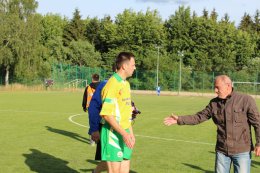 15. kolo     VYSOČANY   :   VILÉMOVICE     1   :   0     ( 1   :   0 )
