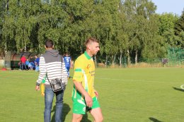 15. kolo     VYSOČANY   :   VILÉMOVICE     1   :   0     ( 1   :   0 )