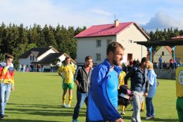 15. kolo     VYSOČANY   :   VILÉMOVICE     1   :   0     ( 1   :   0 )