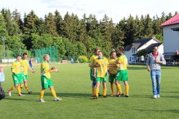 15. kolo     VYSOČANY   :   VILÉMOVICE     1   :   0     ( 1   :   0 )