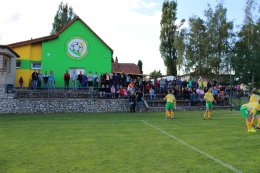 15. kolo     VYSOČANY   :   VILÉMOVICE     1   :   0     ( 1   :   0 )