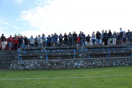 15. kolo     VYSOČANY   :   VILÉMOVICE     1   :   0     ( 1   :   0 )