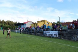 15. kolo     VYSOČANY   :   VILÉMOVICE     1   :   0     ( 1   :   0 )