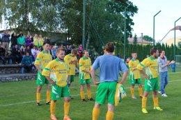 15. kolo     VYSOČANY   :   VILÉMOVICE     1   :   0     ( 1   :   0 )