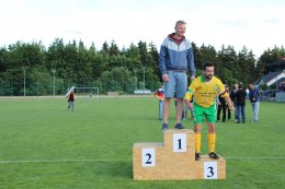 15. kolo     VYSOČANY   :   VILÉMOVICE     1   :   0     ( 1   :   0 )
