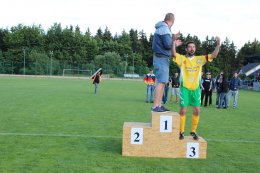 15. kolo     VYSOČANY   :   VILÉMOVICE     1   :   0     ( 1   :   0 )
