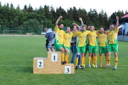 15. kolo     VYSOČANY   :   VILÉMOVICE     1   :   0     ( 1   :   0 )