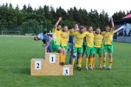 15. kolo     VYSOČANY   :   VILÉMOVICE     1   :   0     ( 1   :   0 )