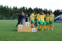 15. kolo     VYSOČANY   :   VILÉMOVICE     1   :   0     ( 1   :   0 )