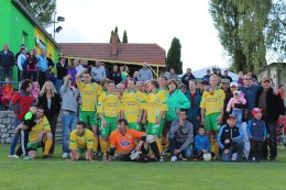 15. kolo     VYSOČANY   :   VILÉMOVICE     1   :   0     ( 1   :   0 )