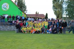 15. kolo     VYSOČANY   :   VILÉMOVICE     1   :   0     ( 1   :   0 )