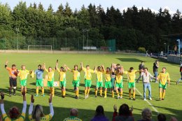 15. kolo     VYSOČANY   :   VILÉMOVICE     1   :   0     ( 1   :   0 )
