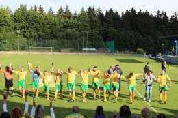 15. kolo     VYSOČANY   :   VILÉMOVICE     1   :   0     ( 1   :   0 )