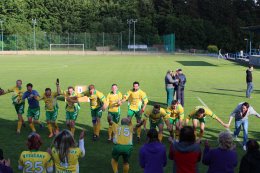 15. kolo     VYSOČANY   :   VILÉMOVICE     1   :   0     ( 1   :   0 )