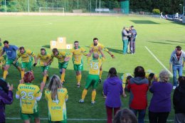 15. kolo     VYSOČANY   :   VILÉMOVICE     1   :   0     ( 1   :   0 )