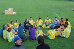 15. kolo     VYSOČANY   :   VILÉMOVICE     1   :   0     ( 1   :   0 )