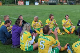 15. kolo     VYSOČANY   :   VILÉMOVICE     1   :   0     ( 1   :   0 )