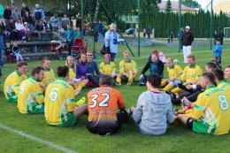 15. kolo     VYSOČANY   :   VILÉMOVICE     1   :   0     ( 1   :   0 )