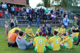 15. kolo     VYSOČANY   :   VILÉMOVICE     1   :   0     ( 1   :   0 )