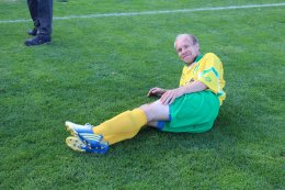 15. kolo     VYSOČANY   :   VILÉMOVICE     1   :   0     ( 1   :   0 )