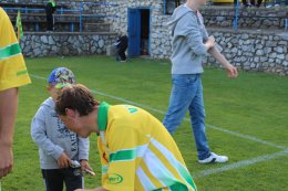 15. kolo     VYSOČANY   :   VILÉMOVICE     1   :   0     ( 1   :   0 )