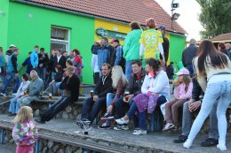 15. kolo     VYSOČANY   :   VILÉMOVICE     1   :   0     ( 1   :   0 )