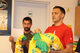 15. kolo     VYSOČANY   :   VILÉMOVICE     1   :   0     ( 1   :   0 )