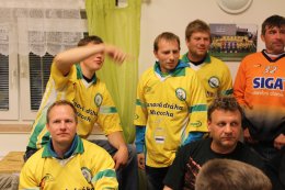 15. kolo     VYSOČANY   :   VILÉMOVICE     1   :   0     ( 1   :   0 )