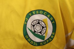 15. kolo     VYSOČANY   :   VILÉMOVICE     1   :   0     ( 1   :   0 )