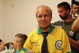 15. kolo     VYSOČANY   :   VILÉMOVICE     1   :   0     ( 1   :   0 )
