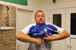 15. kolo     VYSOČANY   :   VILÉMOVICE     1   :   0     ( 1   :   0 )