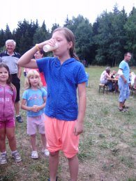 HASIČI HOUSKO - MAKRELOVÝ VEČER S MEDOBRANÍM