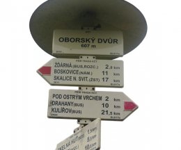 Podzimní výprava 