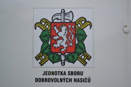 Úvodní informace o JSDH Vysočany