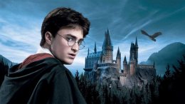 Harry Potter - Tábor 2016