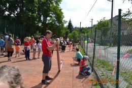 Dětský den 2016 - SDH Housko