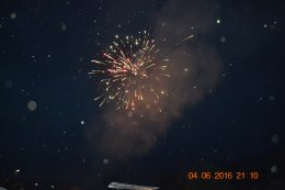 Dětský den 2016 - SDH Housko