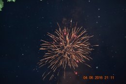 Dětský den 2016 - SDH Housko