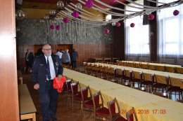 105. výročí založení sboru dobrovolných hasičů Housko