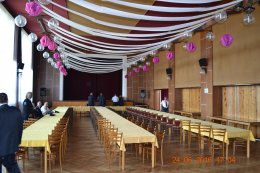 105. výročí založení sboru dobrovolných hasičů Housko