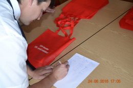105. výročí založení sboru dobrovolných hasičů Housko