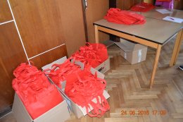 105. výročí založení sboru dobrovolných hasičů Housko
