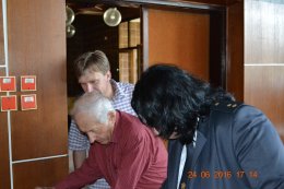 105. výročí založení sboru dobrovolných hasičů Housko