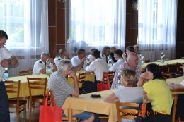 105. výročí založení sboru dobrovolných hasičů Housko