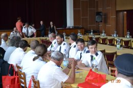 105. výročí založení sboru dobrovolných hasičů Housko