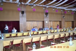 105. výročí založení sboru dobrovolných hasičů Housko