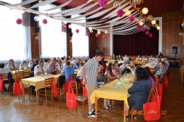 105. výročí založení sboru dobrovolných hasičů Housko