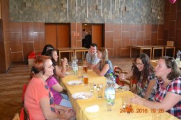 105. výročí založení sboru dobrovolných hasičů Housko