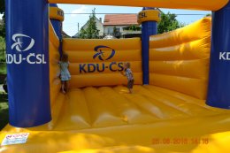 105. výročí založení sboru dobrovolných hasičů Housko